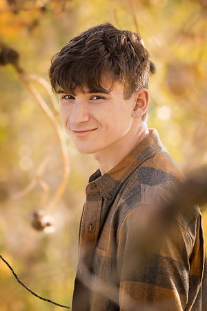 Ethan Bradley 2024