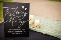 Lewis Wedding 2024
