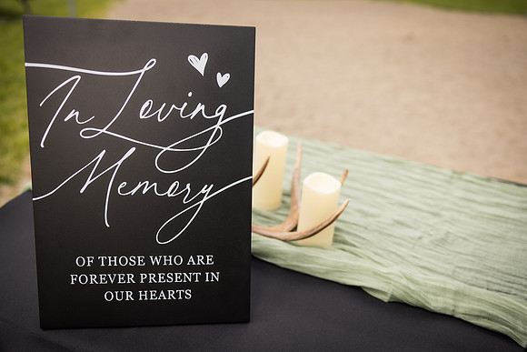 Lewis Wedding 2024