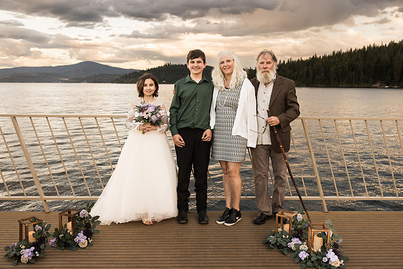 Low Wedding 2024
