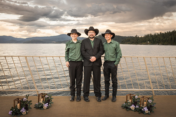 Low Wedding 2024