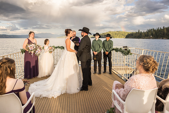 Low Wedding 2024