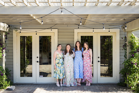 Jerry & Annie Allen Wedding 2024