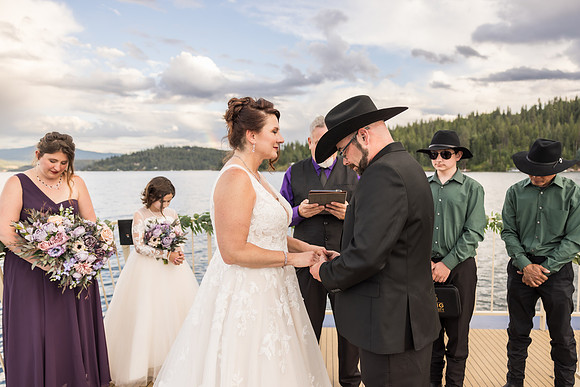 Low Wedding 2024