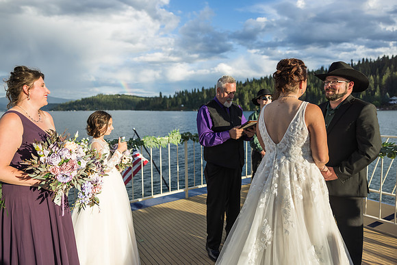 Low Wedding 2024