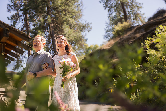 Sharrett Wedding 2025