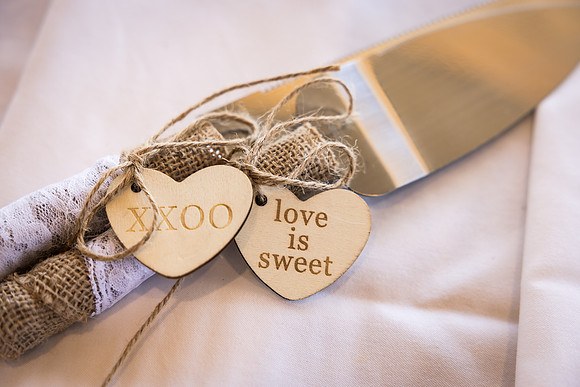 Tim & Gina Lacy Wedding 2024