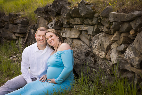Blakley Maternity 2022