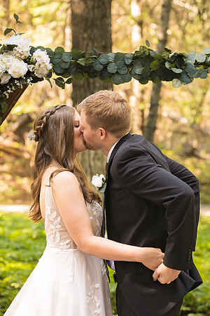 Wimpenny Wedding 2024