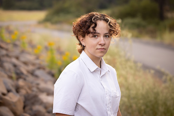 Paloma Armitage 2024