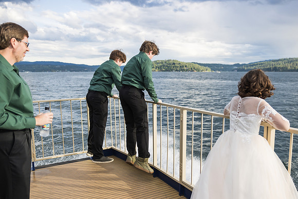 Low Wedding 2024