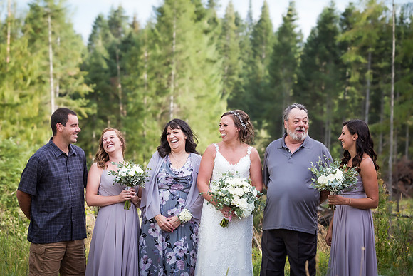 Tennis Wedding 2020