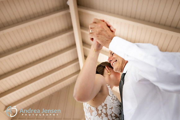 Andrea Jensen Photography Wedding