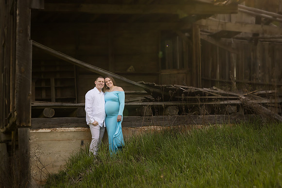 Blakley Maternity 2022