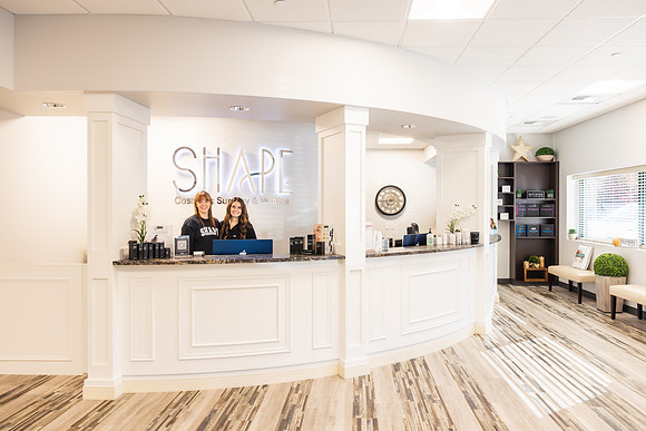 Shape/Shape Kitchen 2024