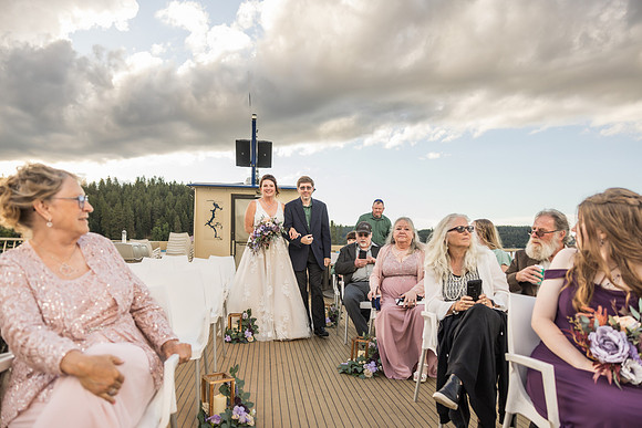 Low Wedding 2024
