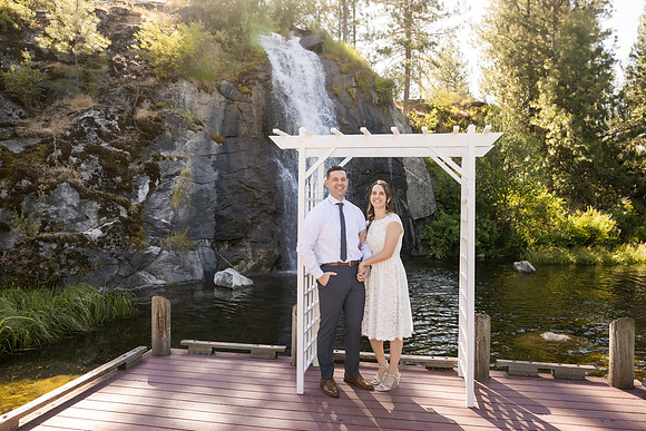 Sharrett Wedding 2025