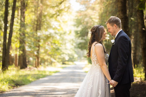 Wimpenny Wedding 2024