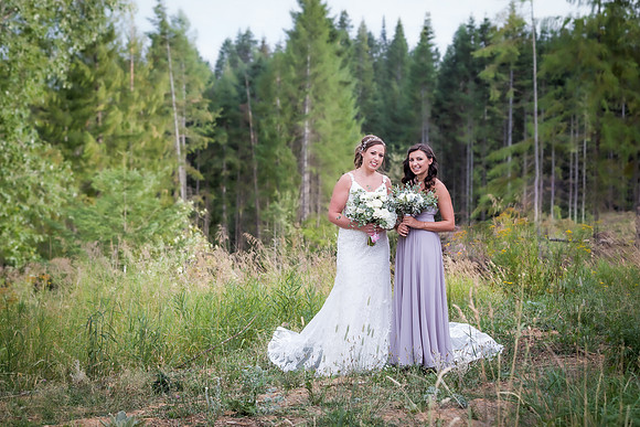 Tennis Wedding 2020