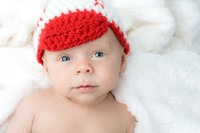 Andrea Jensen Photography Newborn