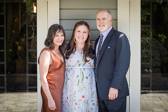 Jerry & Annie Allen Wedding 2024