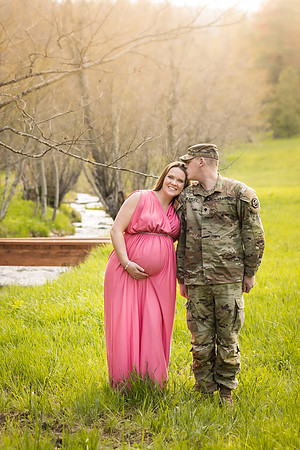 Blakley Maternity 2022