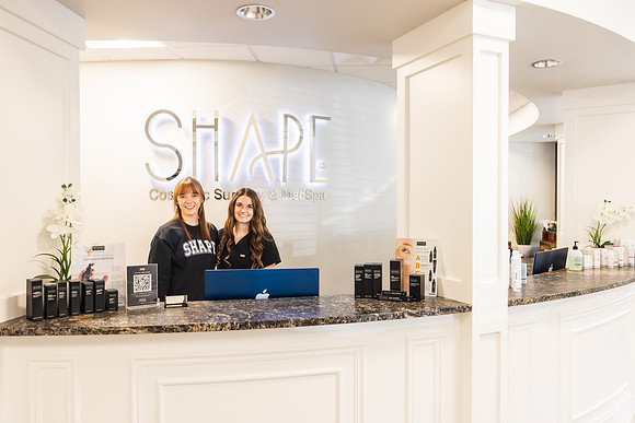 Shape/Shape Kitchen 2024