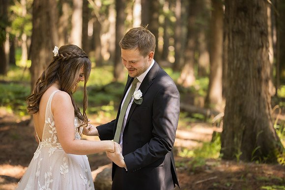 Wimpenny Wedding 2024