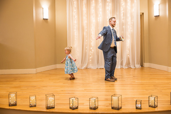 Jerry & Annie Allen Wedding 2024