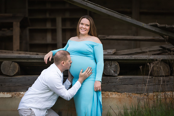 Blakley Maternity 2022