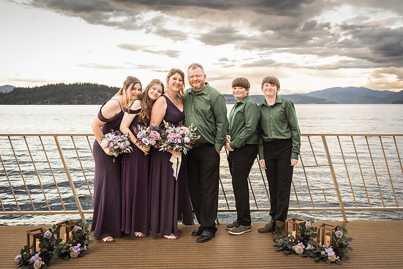 Low Wedding 2024