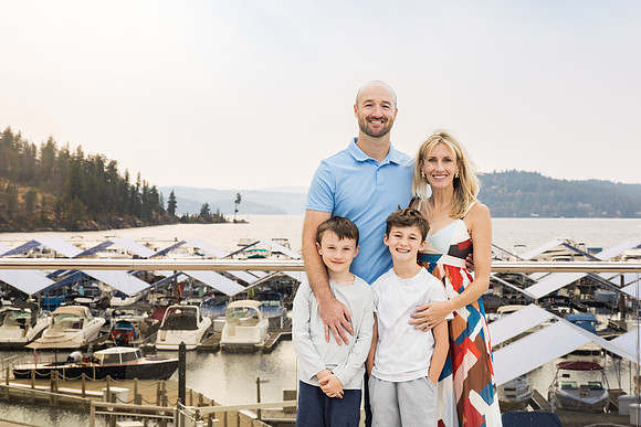 Dahl & Family 2024