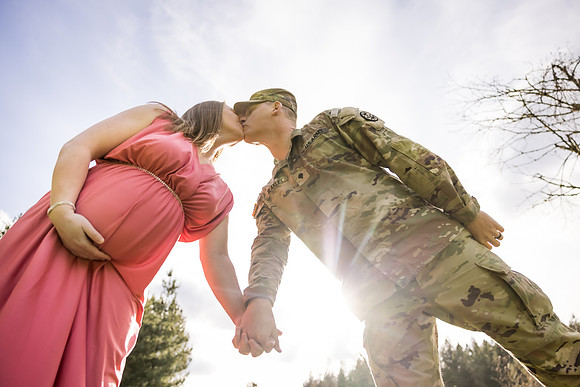 Blakley Maternity 2022