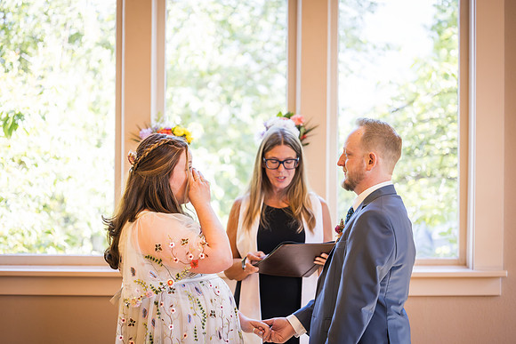 Jerry & Annie Allen Wedding 2024