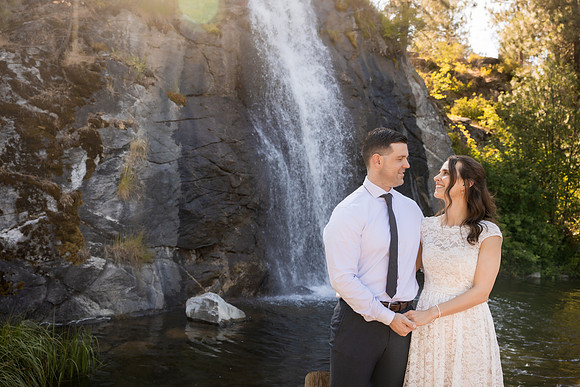 Sharrett Wedding 2025