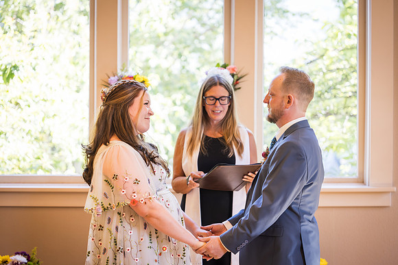 Jerry & Annie Allen Wedding 2024