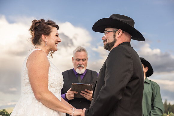 Low Wedding 2024