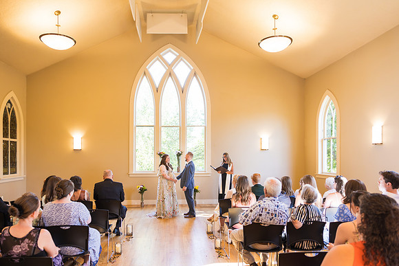 Jerry & Annie Allen Wedding 2024