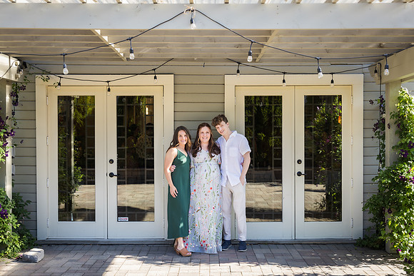 Jerry & Annie Allen Wedding 2024