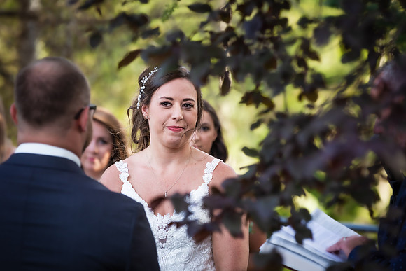 Tennis Wedding 2020