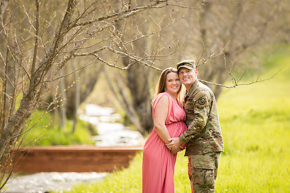 Blakley Maternity 2022