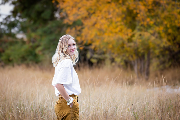 Blackwell Senior Location