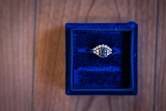 Jerry & Annie Allen Wedding 2024