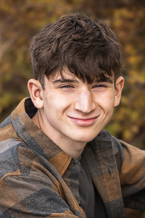 Ethan Bradley 2024