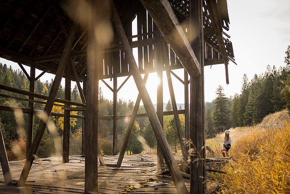 Andrea Jensen Photography Graduates