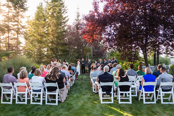 Tennis Wedding 2020