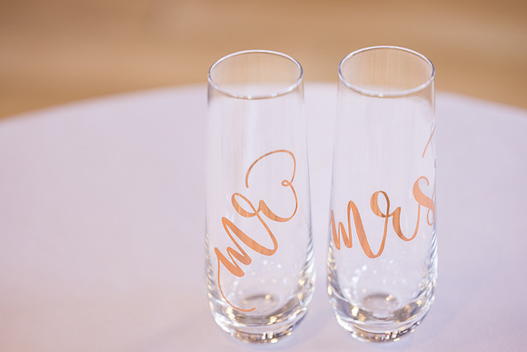 Tim & Gina Lacy Wedding 2024