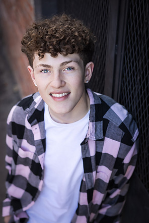 Brady Edminster 2021