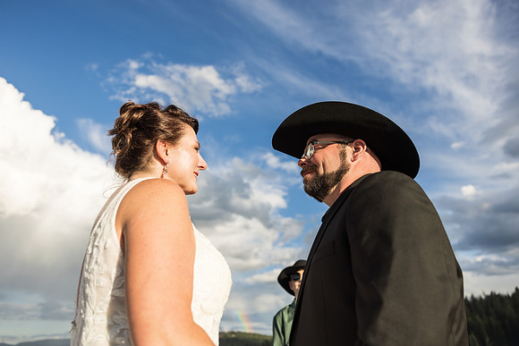 Low Wedding 2024