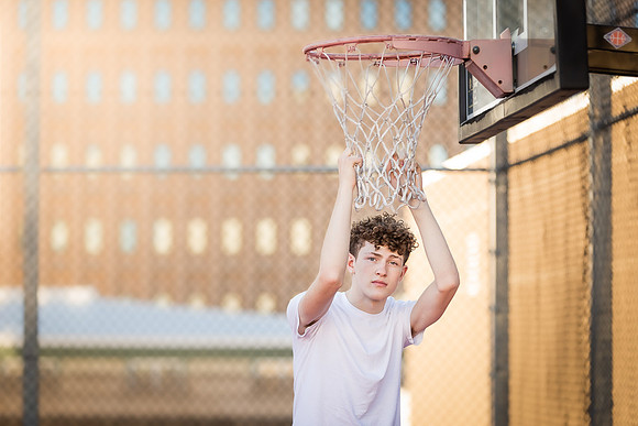 Andrea Jensen Photography Graduates